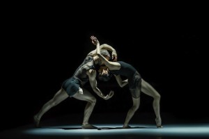 Sydney Dance Company: Triptych